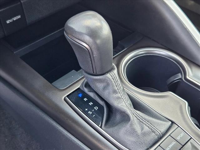used 2024 Toyota Camry car, priced at $22,576