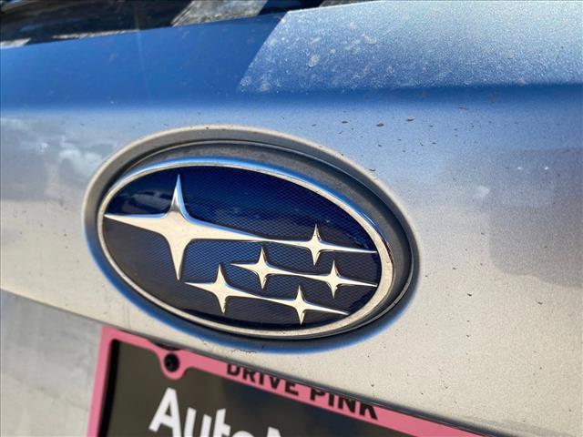 used 2022 Subaru Outback car, priced at $24,796