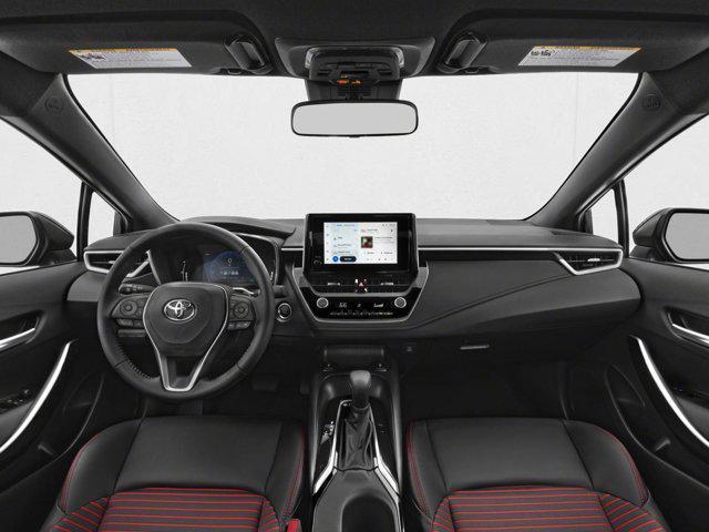 new 2026 Toyota Corolla car, priced at $32,757