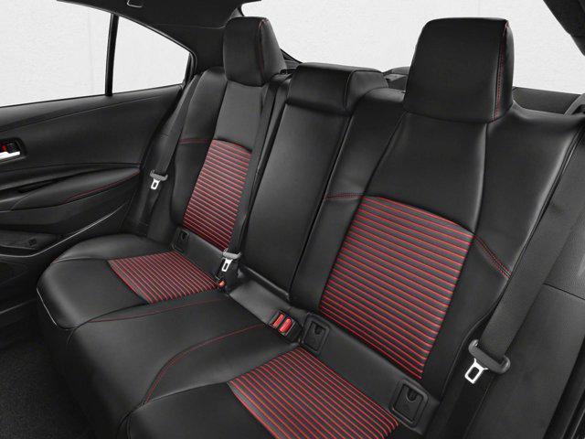 new 2026 Toyota Corolla car, priced at $32,757