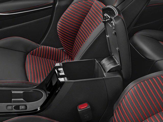 new 2026 Toyota Corolla car, priced at $32,757