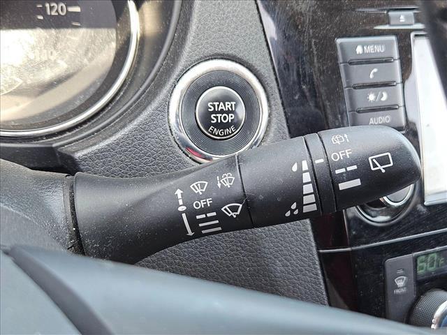 used 2020 Nissan Rogue car, priced at $11,246