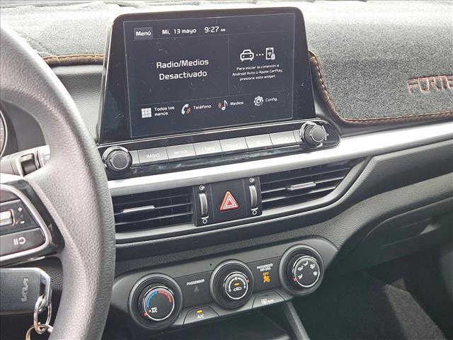 used 2022 Kia Forte car, priced at $17,794