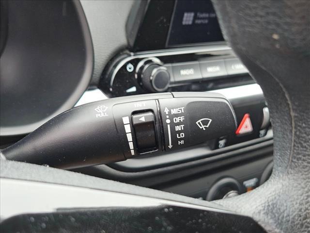 used 2022 Kia Forte car, priced at $17,794