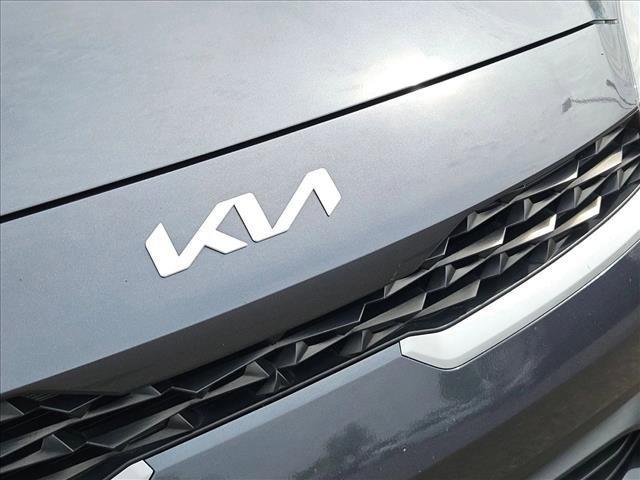 used 2022 Kia Forte car, priced at $17,794