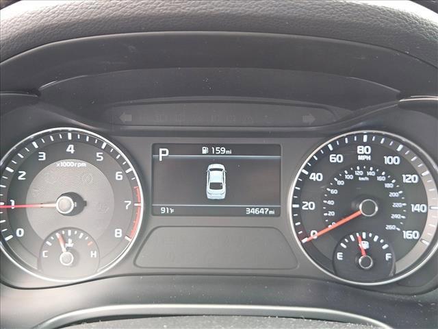 used 2022 Kia Forte car, priced at $17,794