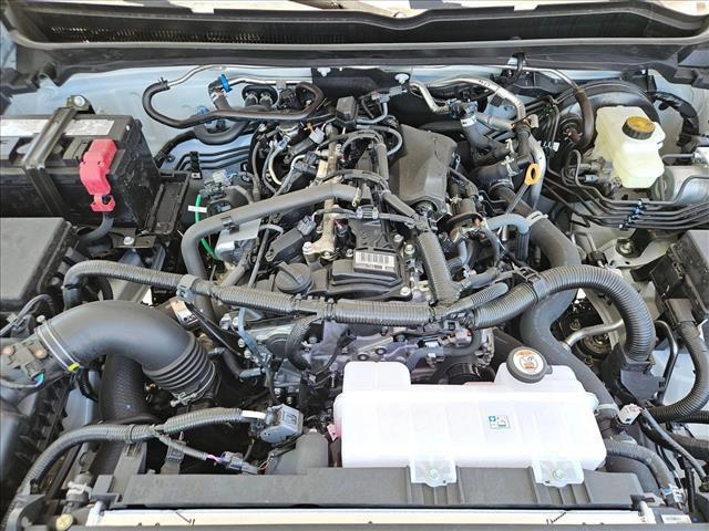 new 2026 Toyota Tacoma car, priced at $34,838