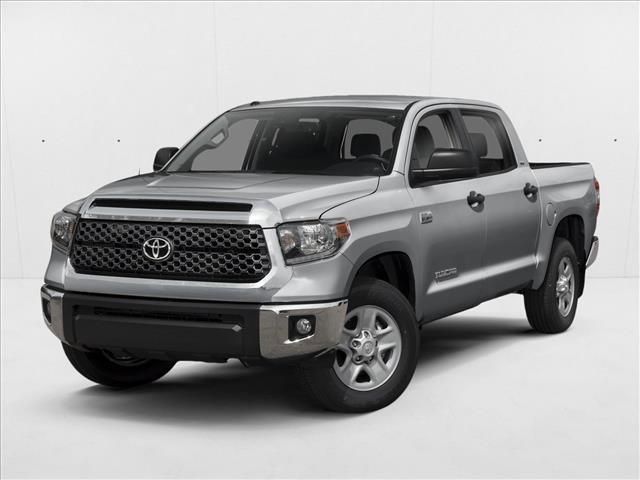 used 2018 Toyota Tundra car, priced at $37,449