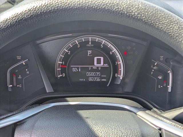 used 2019 Honda CR-V car, priced at $20,776