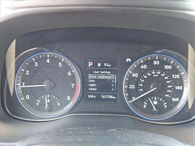 used 2019 Hyundai Kona car, priced at $9,499