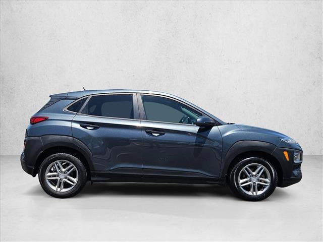 used 2019 Hyundai Kona car, priced at $9,499