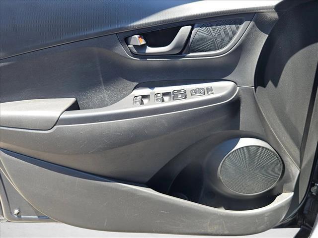 used 2019 Hyundai Kona car, priced at $9,499