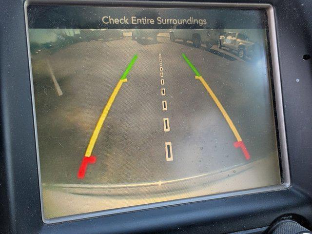 used 2017 Jeep Grand Cherokee car, priced at $11,996