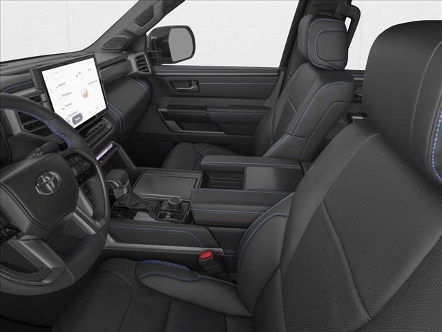new 2026 Toyota Tundra car, priced at $71,460
