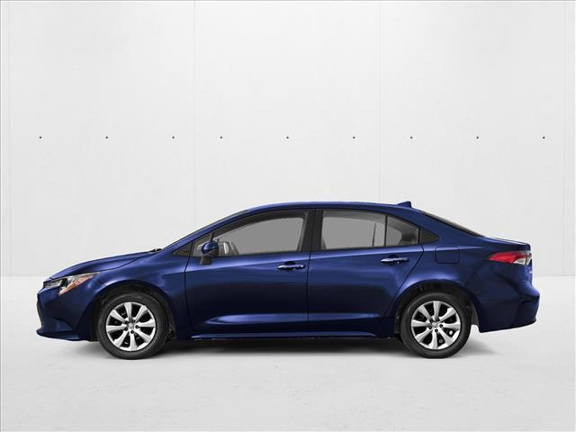 new 2026 Toyota Corolla car, priced at $25,184