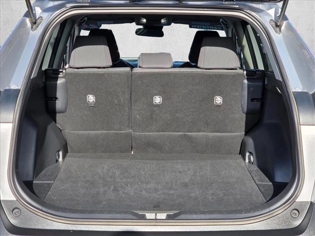 used 2024 Toyota RAV4 car, priced at $25,996