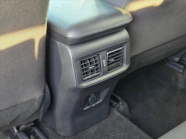 used 2024 Toyota RAV4 car, priced at $25,996