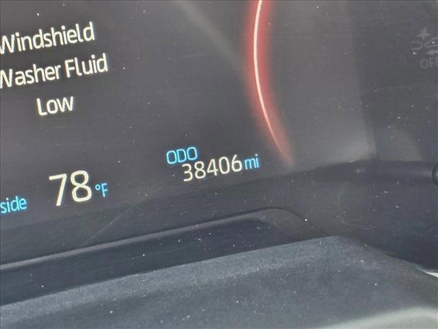 used 2024 Toyota RAV4 car, priced at $25,996