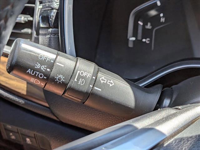 used 2017 Honda CR-V car, priced at $15,397