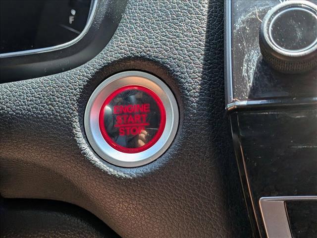 used 2017 Honda CR-V car, priced at $15,397