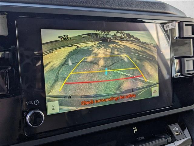 new 2026 Toyota Tundra car, priced at $40,884