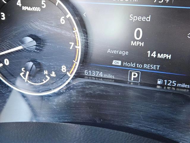 used 2022 Nissan Altima car, priced at $17,996