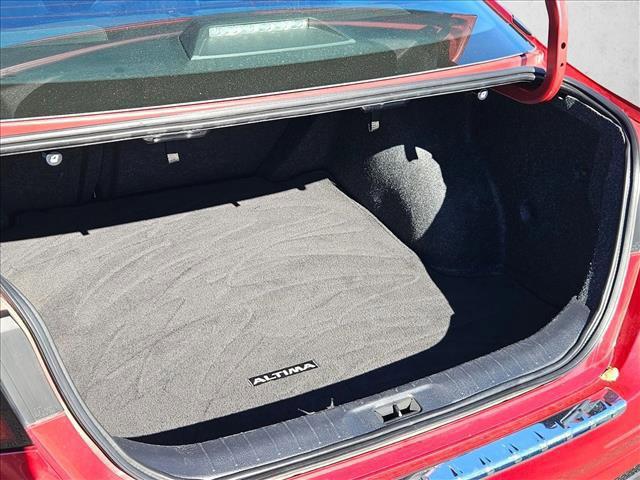 used 2022 Nissan Altima car, priced at $17,996