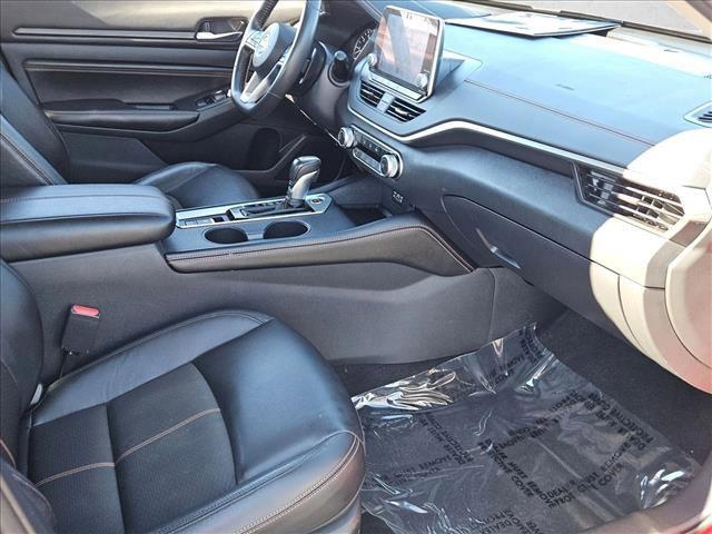 used 2022 Nissan Altima car, priced at $17,996
