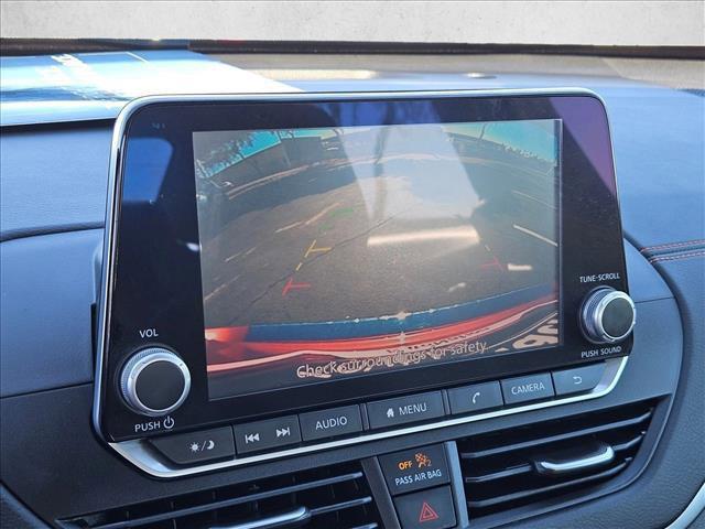 used 2022 Nissan Altima car, priced at $17,996