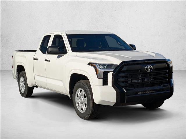 new 2026 Toyota Tundra car, priced at $41,153