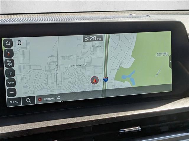 used 2025 Kia Telluride car, priced at $33,499