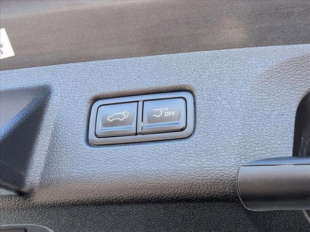used 2025 Kia Telluride car, priced at $33,499