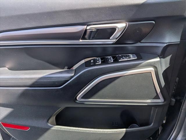 used 2025 Kia Telluride car, priced at $33,499