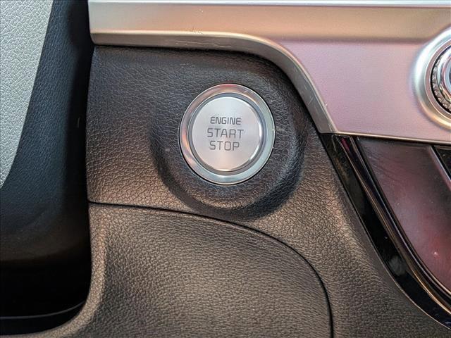 used 2025 Kia Telluride car, priced at $33,499
