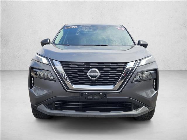 used 2023 Nissan Rogue car, priced at $18,775