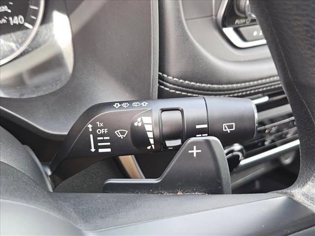 used 2023 Nissan Rogue car, priced at $18,775