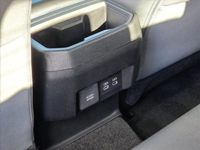 used 2024 Toyota Tacoma Hybrid car, priced at $43,996