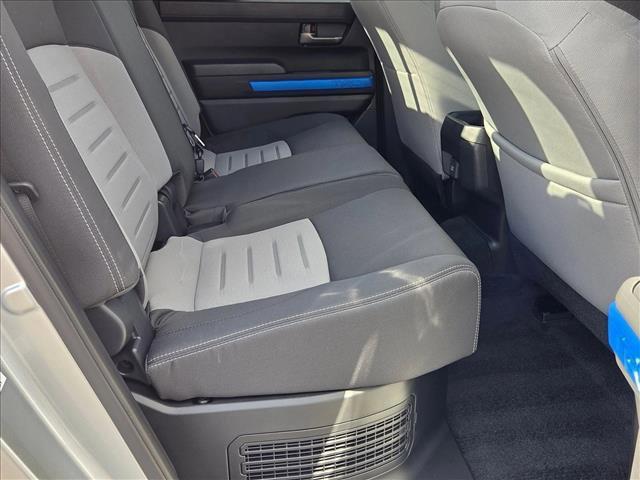 used 2024 Toyota Tacoma Hybrid car, priced at $43,996