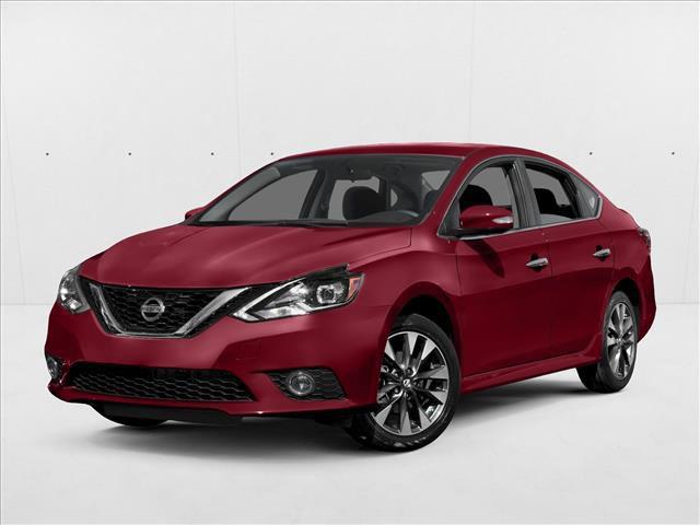 used 2017 Nissan Sentra car, priced at $12,469