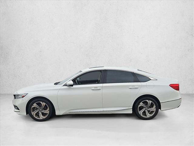 used 2018 Honda Accord car, priced at $19,794