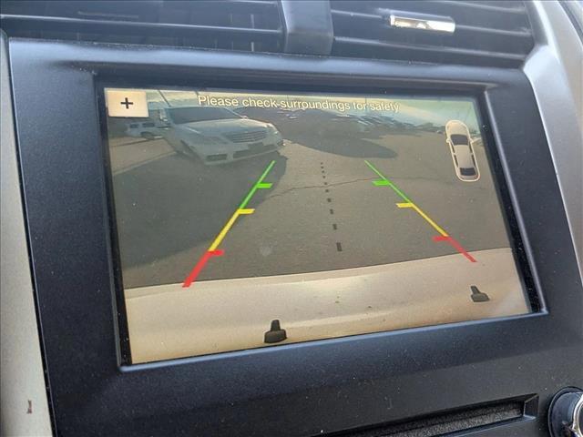 used 2018 Ford Fusion car, priced at $7,996