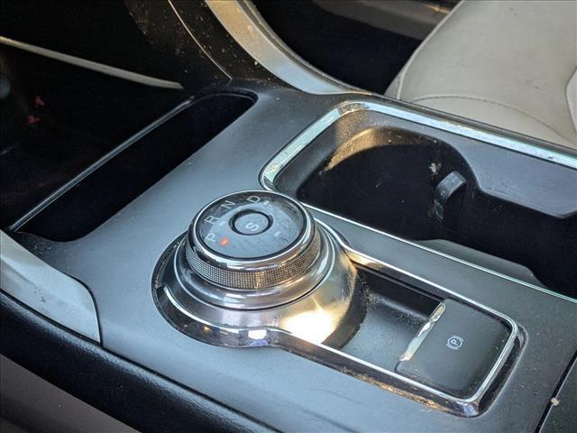 used 2018 Ford Fusion car, priced at $7,996