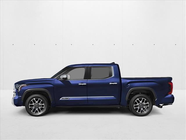 new 2026 Toyota Tundra car, priced at $69,878