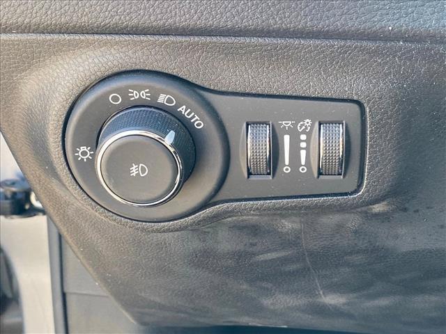used 2020 Jeep Compass car, priced at $11,796
