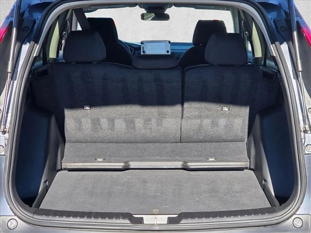 used 2025 Honda CR-V car, priced at $29,996