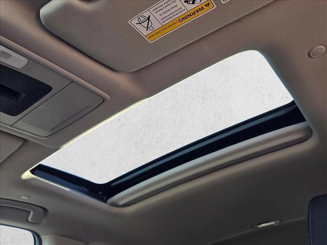 used 2025 Honda CR-V car, priced at $29,996