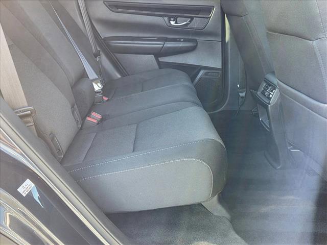 used 2025 Honda CR-V car, priced at $29,996