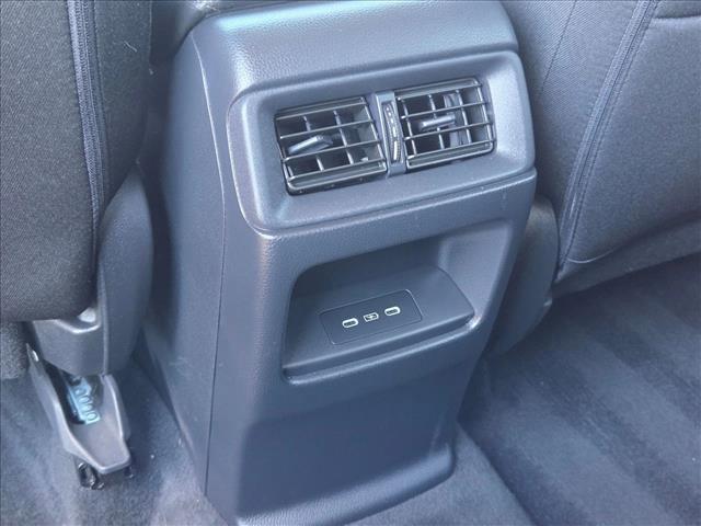 used 2025 Honda CR-V car, priced at $29,996