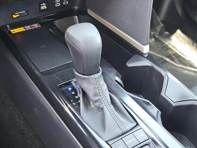 used 2025 Toyota Camry car, priced at $25,724