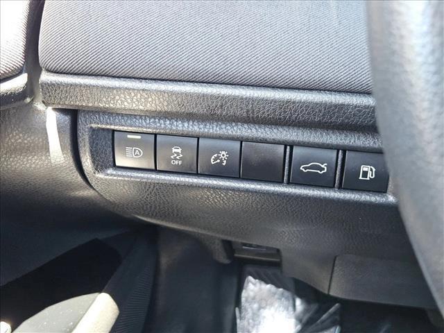 used 2025 Toyota Camry car, priced at $25,724